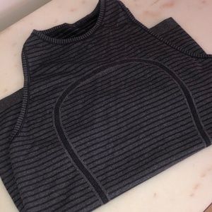 lululemon swiftly tank crew neck